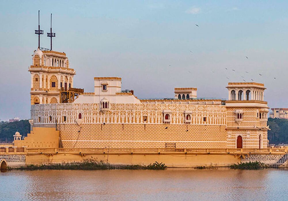 Nitya Cab route to Jamnagar