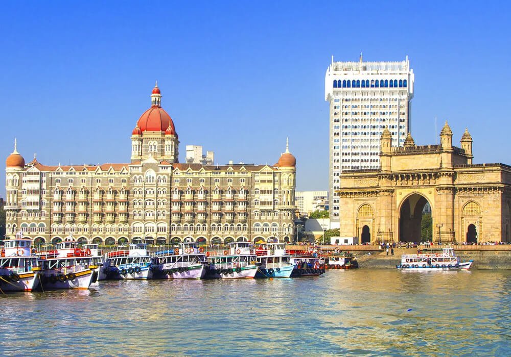 Nitya Cab route to Mumbai